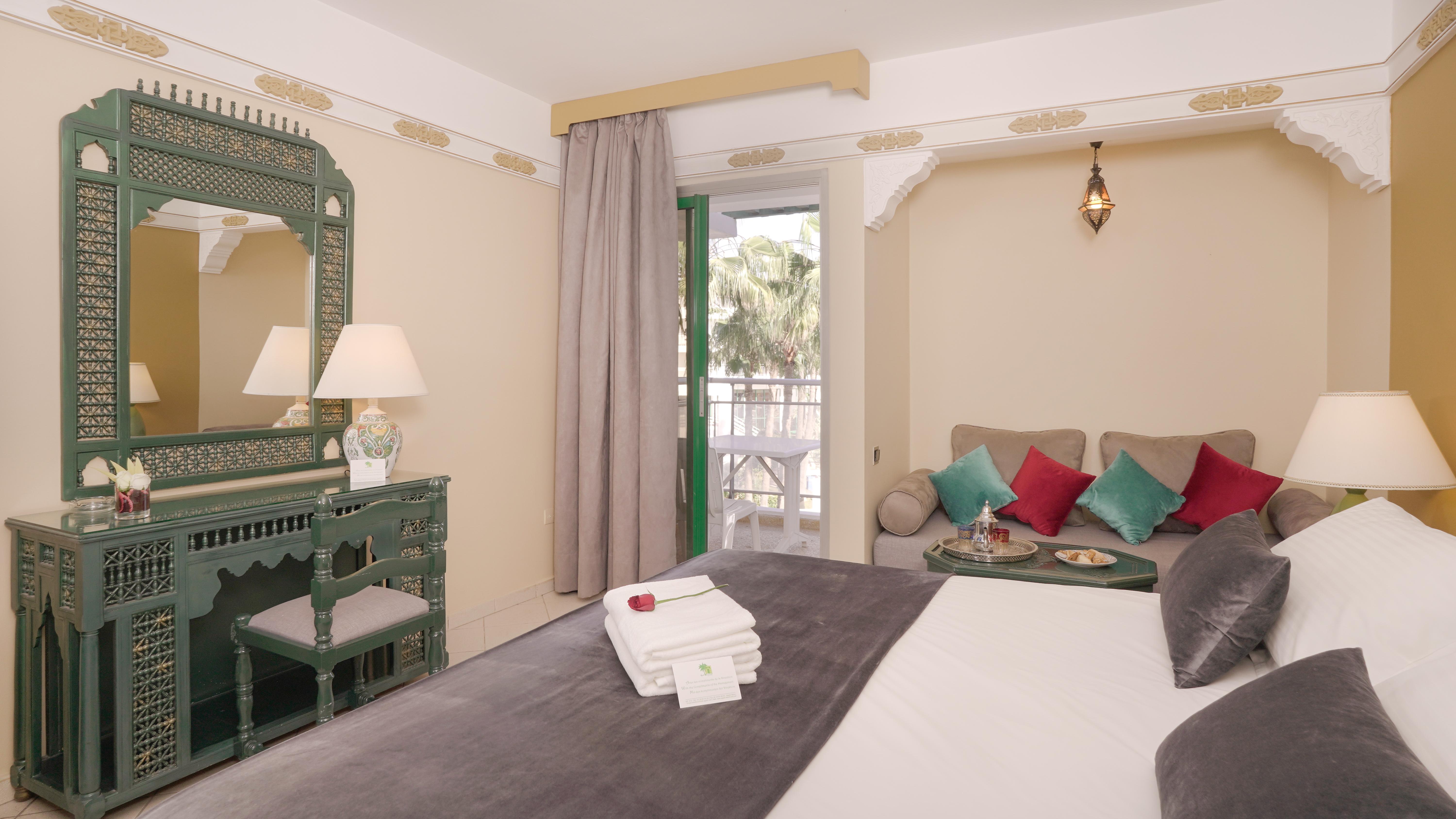 Agadir Beach Club Esterno foto