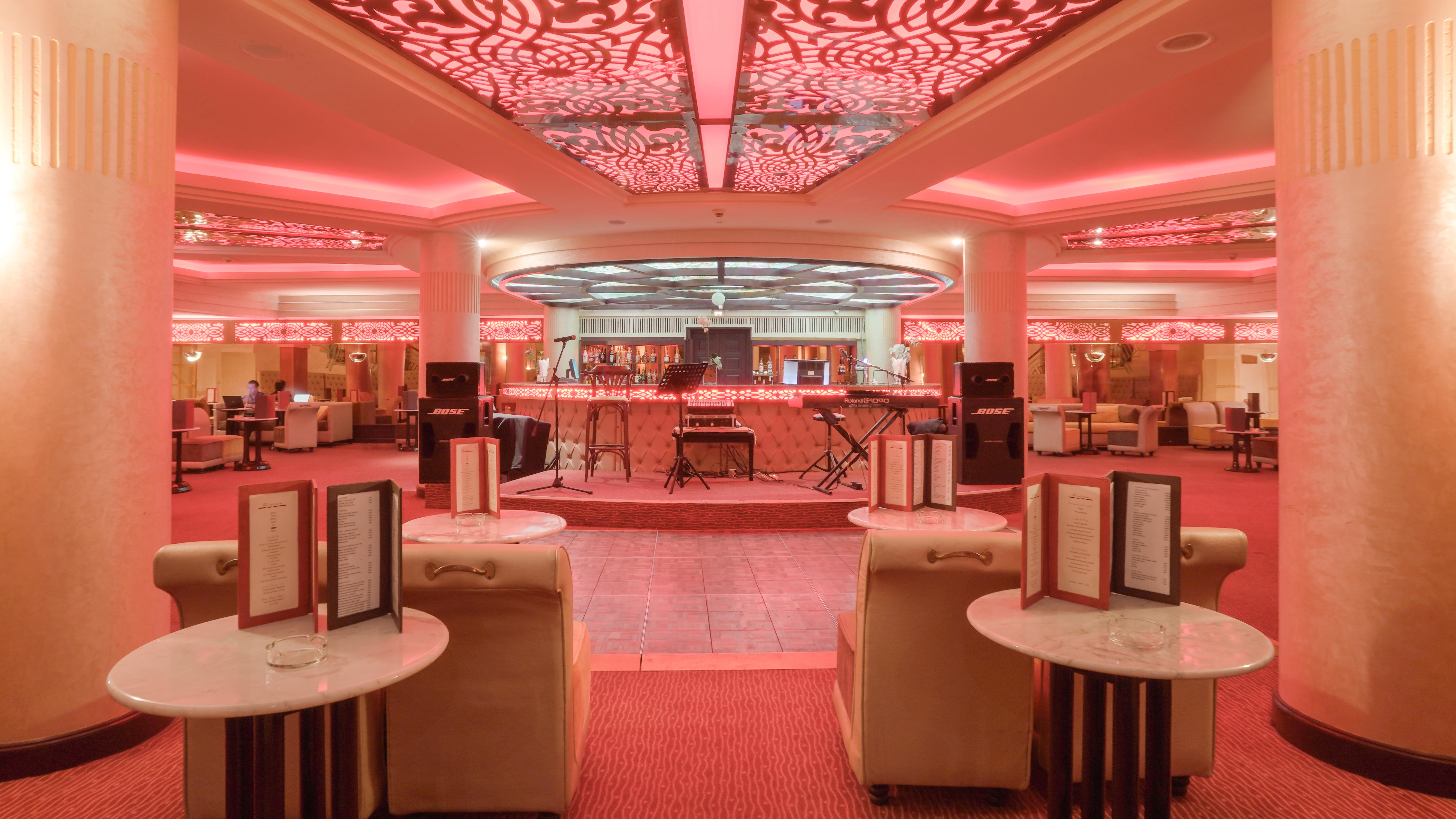 Agadir Beach Club Esterno foto